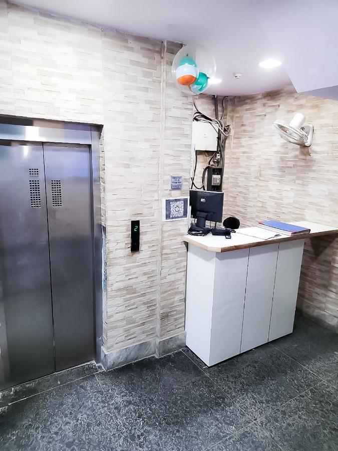 Roomshala 122 Park View - Near Adarsh Nagar